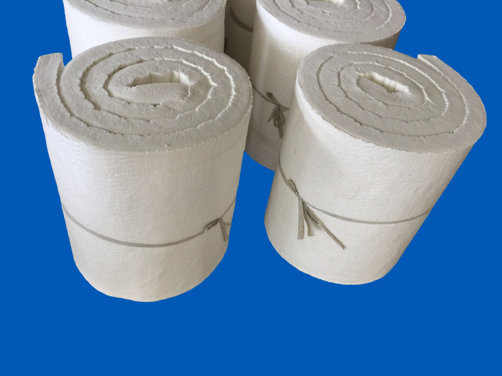 蓬莱陶瓷纤维毯